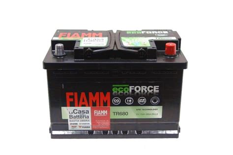 costo batteria tudor fiat 500 con start e stop|BATTERIA PER FIAT 500 START&STOP Batteria FIAMM TR680 .